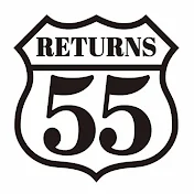 55.returns 〜やり残したことがない人生を送るために〜