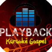 Playback Karaokê Gospel