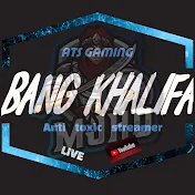 Bang Khalifa