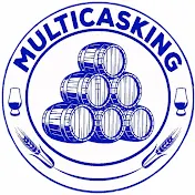 MultiCasking | Whiskey & Slushies