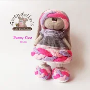 Gwendolin's crochet & knit boutique