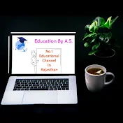 Education By A.S.