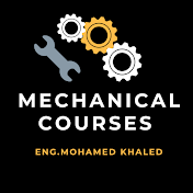 Mechanical Courses