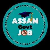 Assam govt job