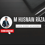 Raza Code Academy