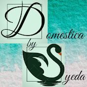 Domestica by SYEDA