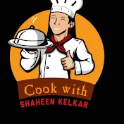 Cook with Shaheen Kelkar