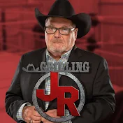 Grilling JR with Jim Ross