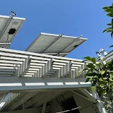 Suburban Solar Home