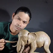 clay modelling arun