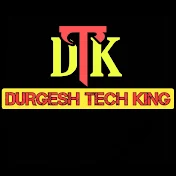 Durgesh Tech King