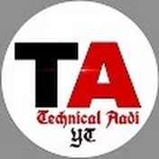 Technical Aadi YT