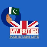 My British Pakistani Life