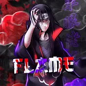 DARK FLAME