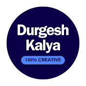 Durgesh Kalya