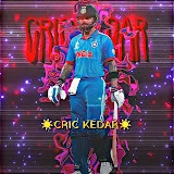 Cric Kedar