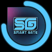 Smart Gate | المهندس عــــلي