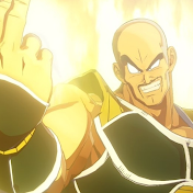 Nappa Saiyan