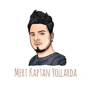 Mert Kaptan Yollarda