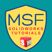 MSF SolidWorks Tutorials
