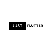 Just Flutter