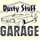 Dusty Stuff Garage