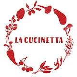 LA CUCINETTA (ラ・クチネッタ) イタリアの小さなキッチンから