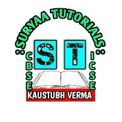 Suryaa Tutorials #education