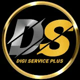 Digi service plus