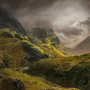 Walking Through Scotland