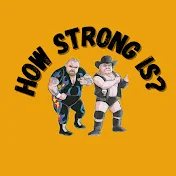 How strong is?