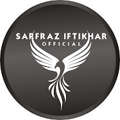 Sarfraz Iftikhar Ali Official