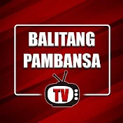 Balitang Pambansa TV (BPTV)