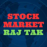 Stock Market Raj TAK