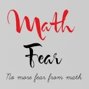 Math Fear