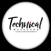 Technical Hasan 360