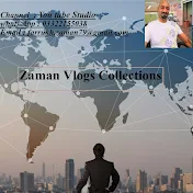 Zaman Vlogs Collections