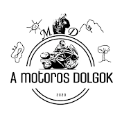 A motoros dolgok