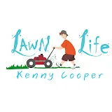 Kenny Cooper Lawn Life