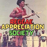 Reggae Appreciation Society