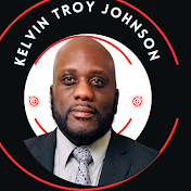 Kelvin Troy Johnson