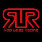 Rob Goes Racing