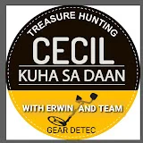 cecil kuha sa daan