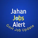 Jahan Jobs Alert