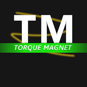 Torque Magnet