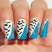 Nails Art Ideas By Lovie