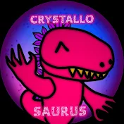 CrystalloSaurus