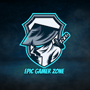 Epic Gamer Zone