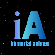 immortal animes