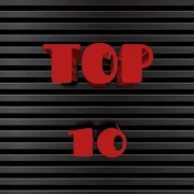 Top 10 new